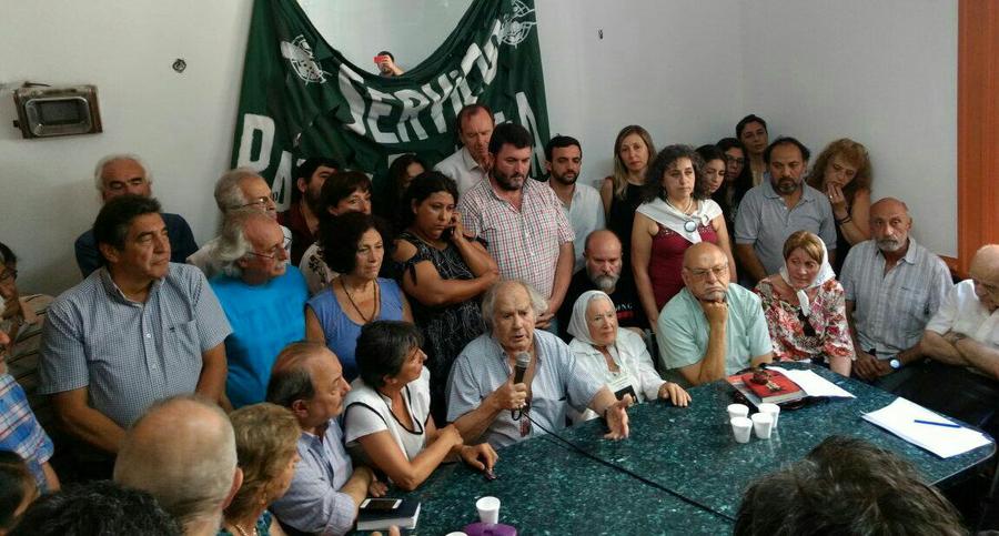Organismos de ddhh