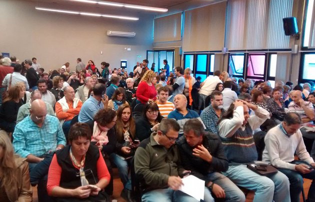 asamblea UEPC
