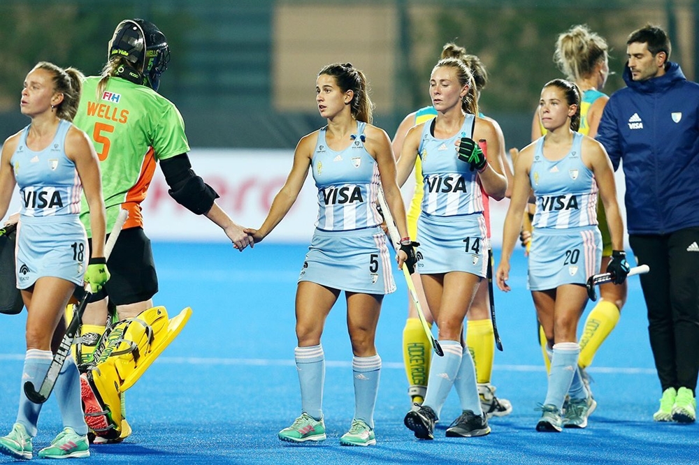 las leonas secr deportesde la nacion
