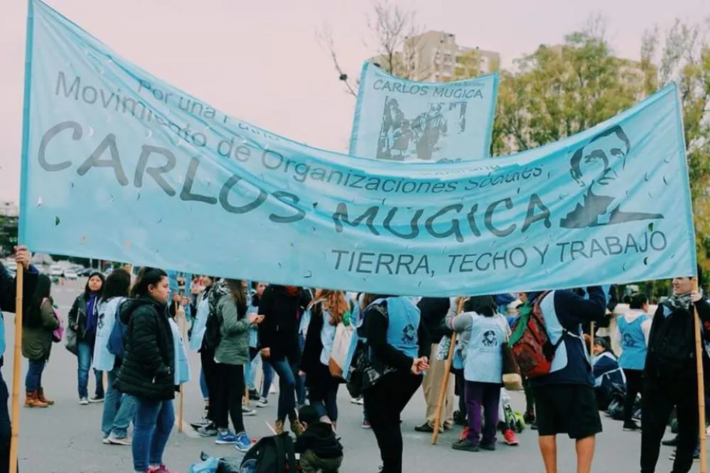 Mugica