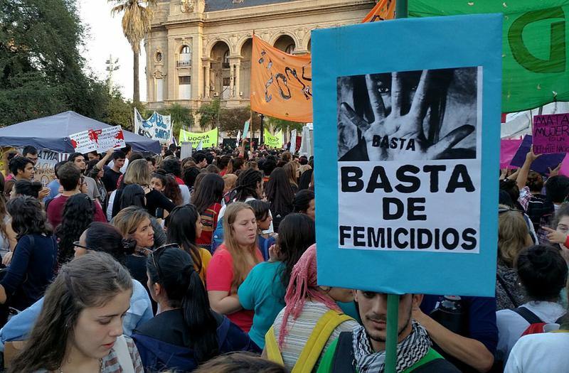 femicidio