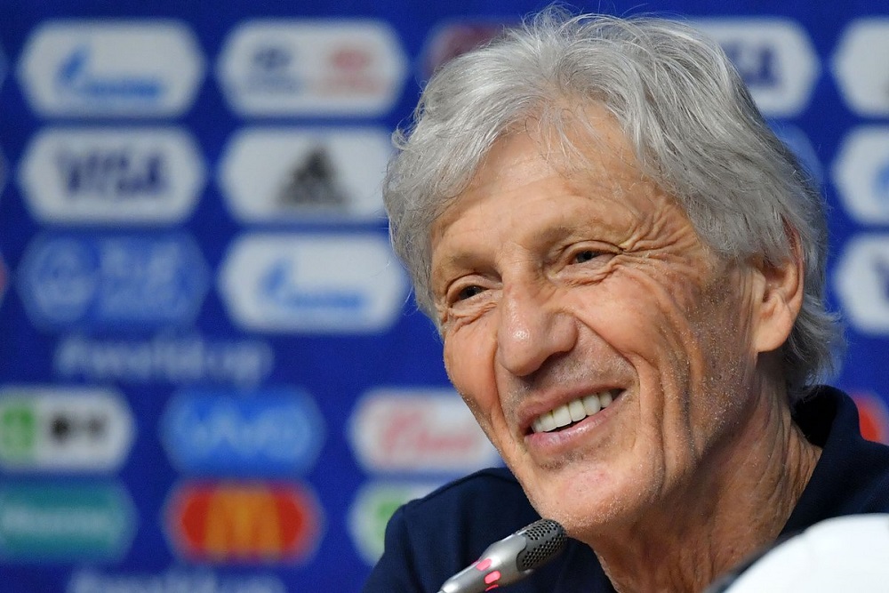 Pekerman by Caracol