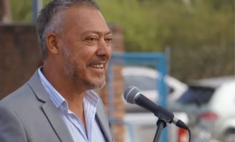Claudio Farías CDM Noticias