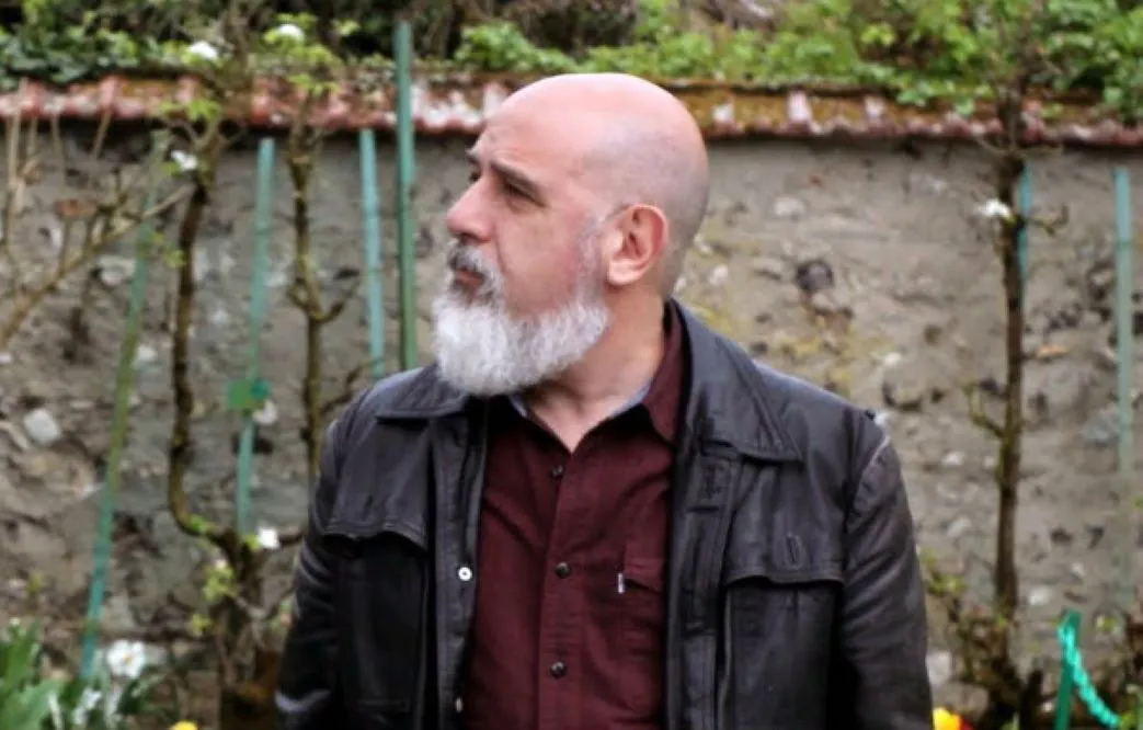 Pablo Semán by Revista Anfibia
