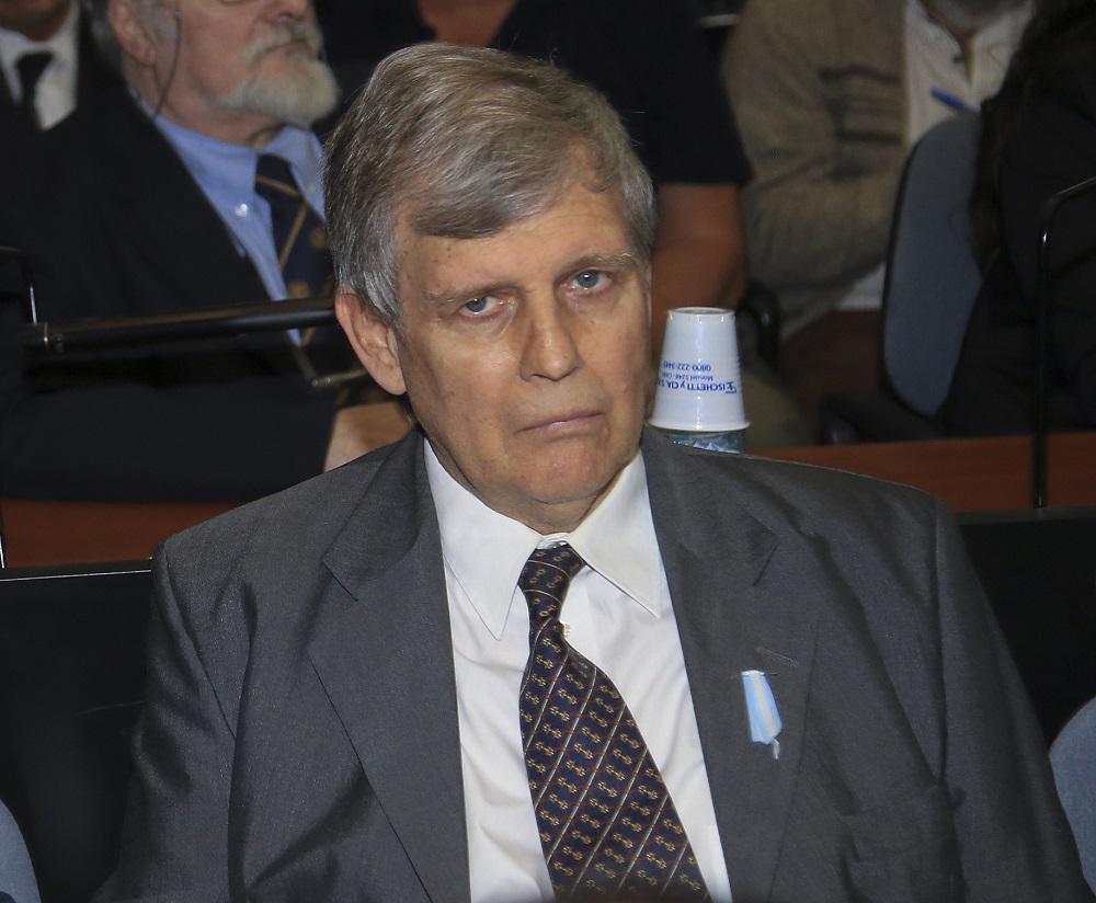 Alfredo Astiz NA