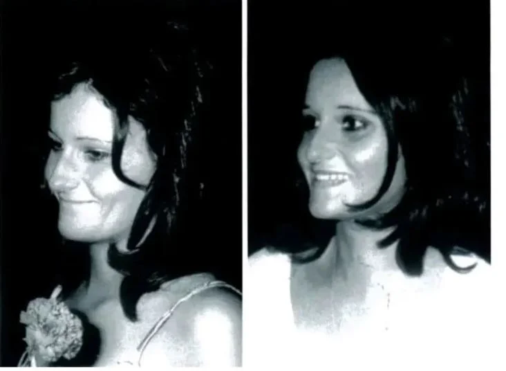 Adriana María y Cecilia María Carranza, las mellis.