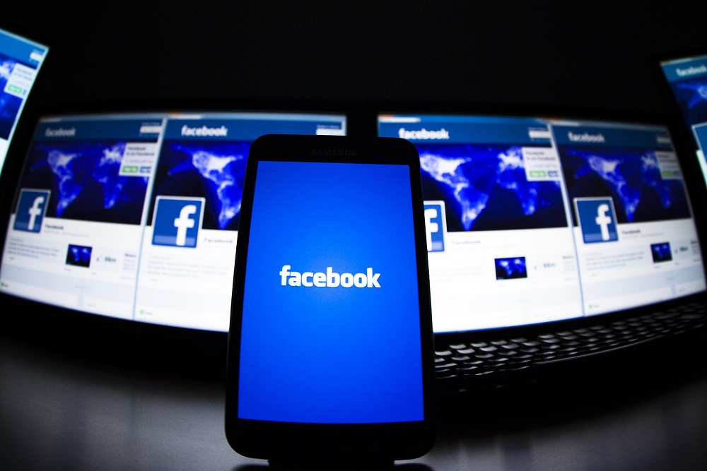 Facebook