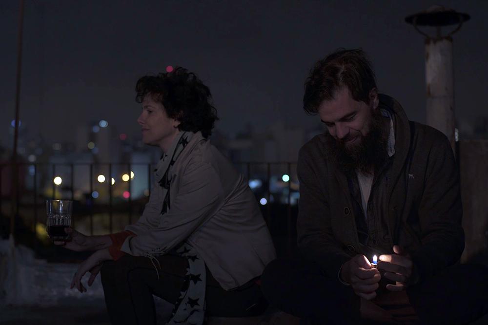 _Todas las pistas fueron falsas_, una de las películas cordobesas en postproducción frenada