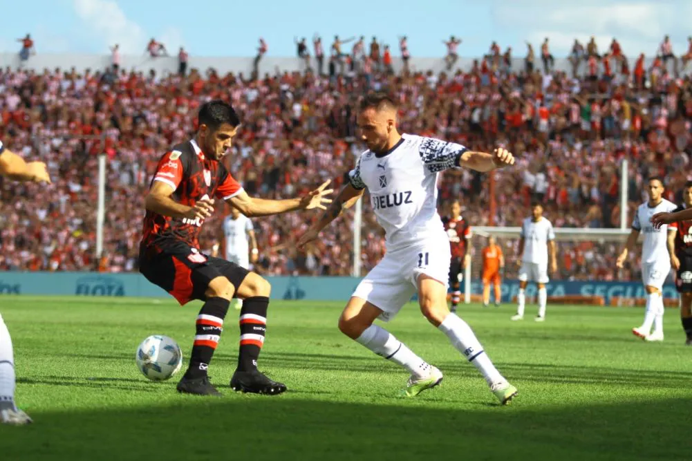 Indep 2 Inst 0 by @Independiente