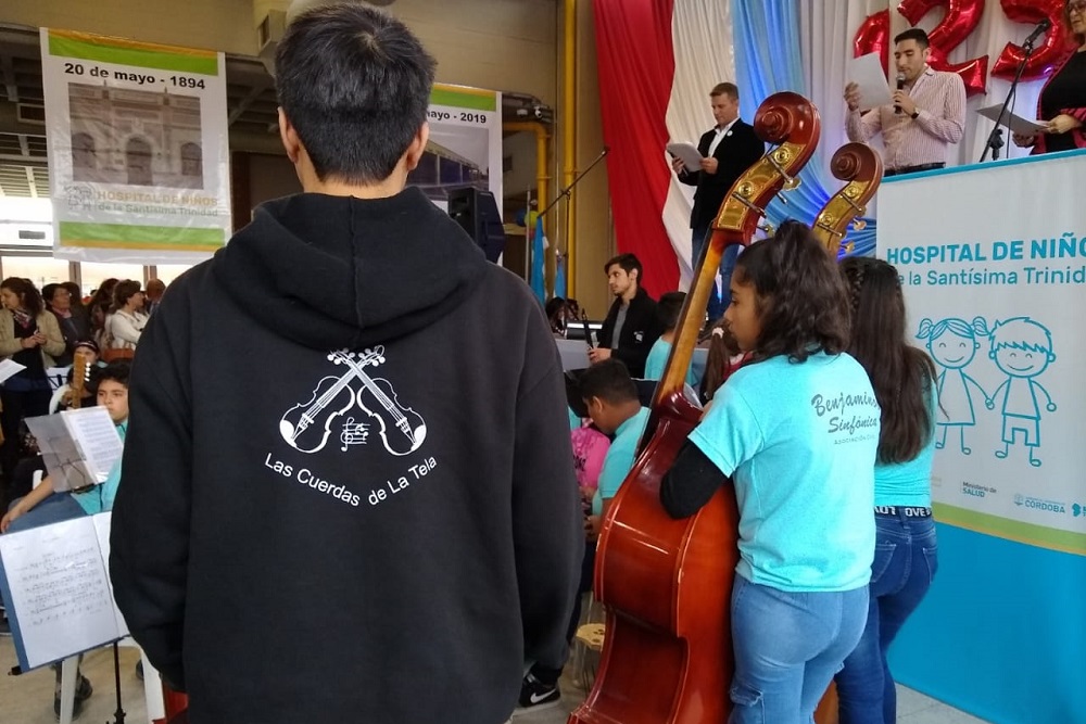 orquesta benjaminos villa la tela 2 by Igna LNM