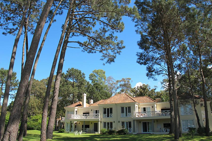 Solanas Vacation Club.