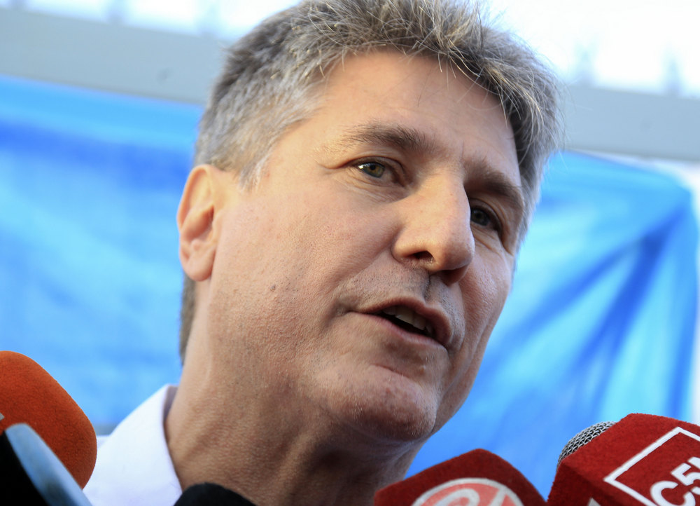 amado boudou