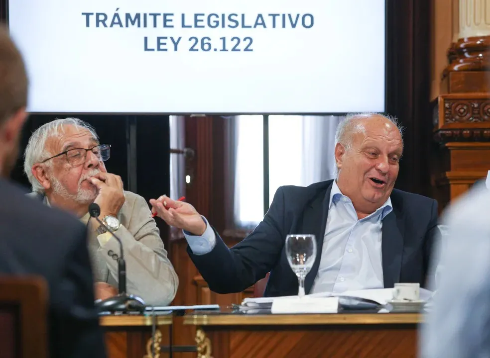 partida side