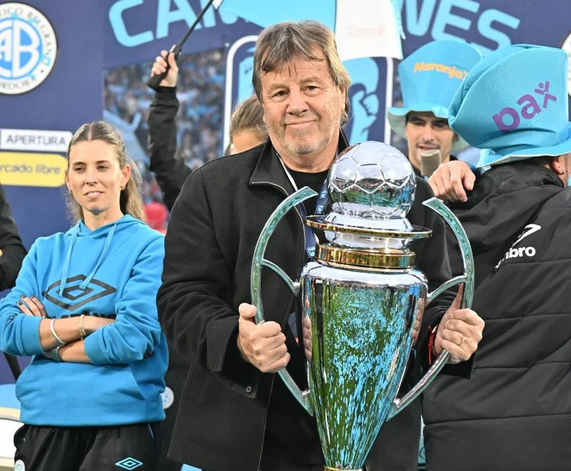 zielisnki campeón 1