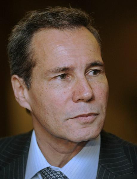 nisman