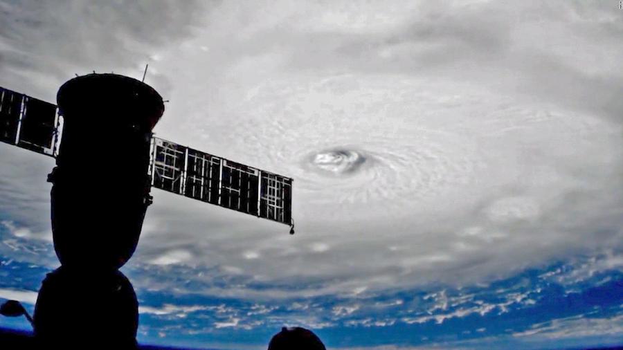 Huracán Irma 0