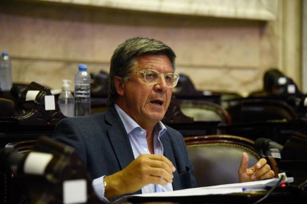 Gustavo Menna Mil Patagonias