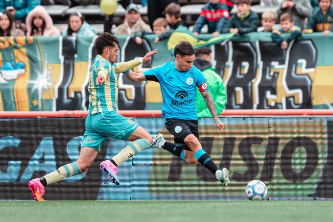 belgrano aldosivi 3