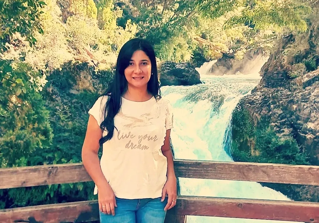 Valeria Gancedo (facebook)