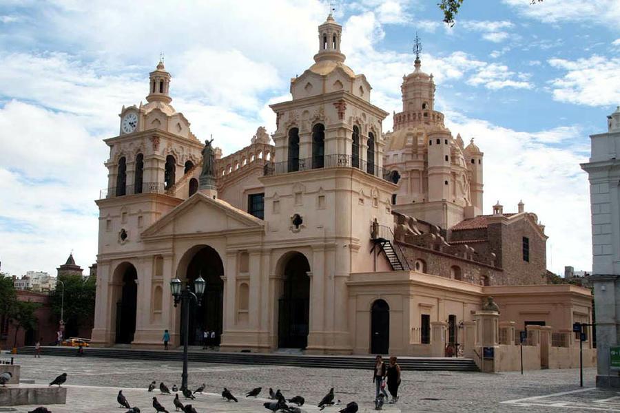 catedral