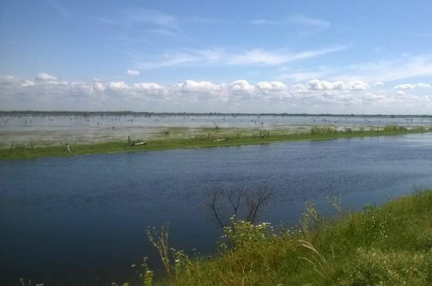 Río Dulce