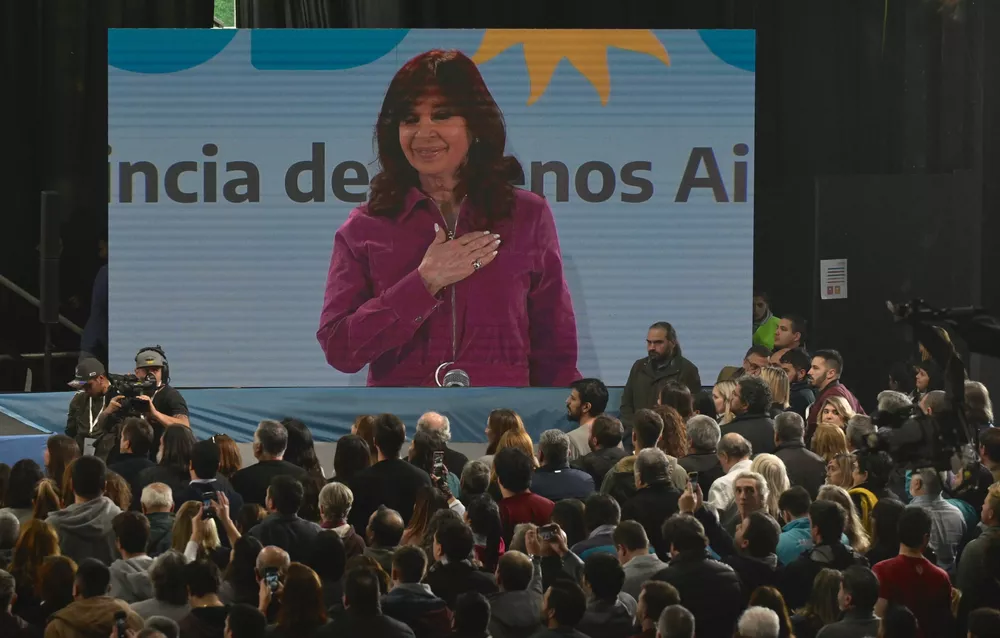 cristina fernandez 1