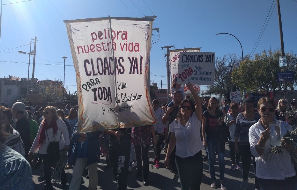 Cloacas YA