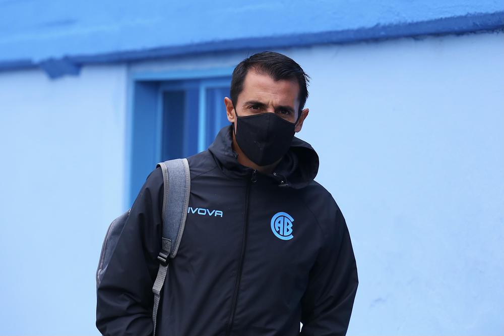 Farre Alberdi Belgrano