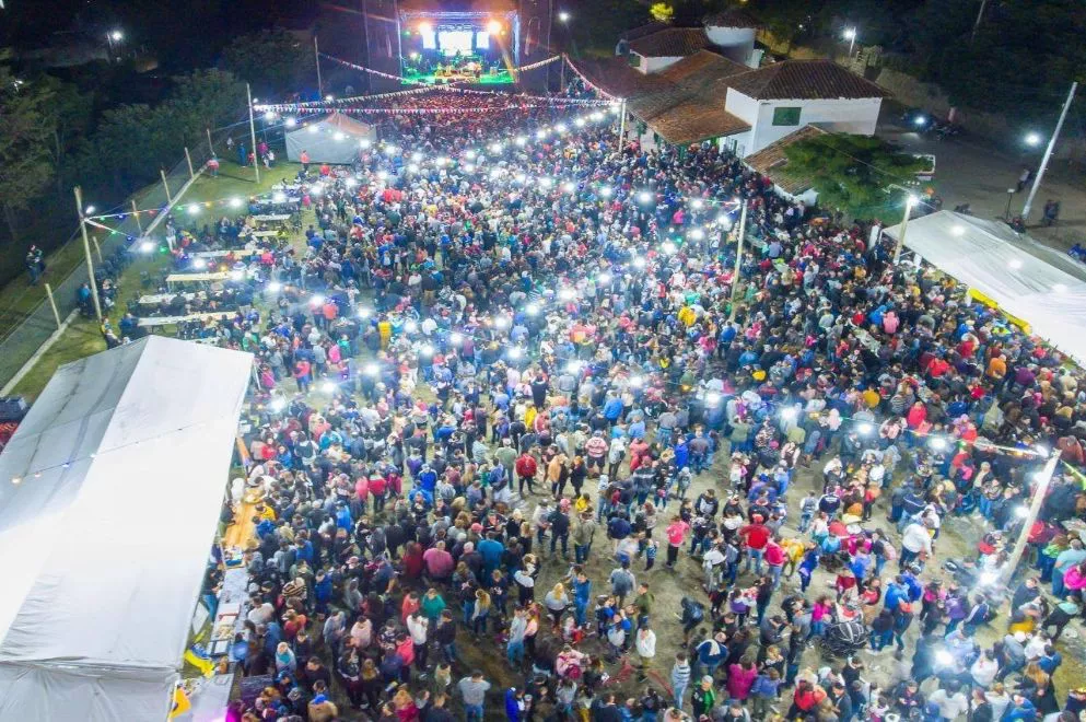 Carnaval 2 by Prensa Provincia