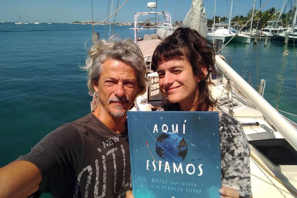 01 navegar cien mundos XX