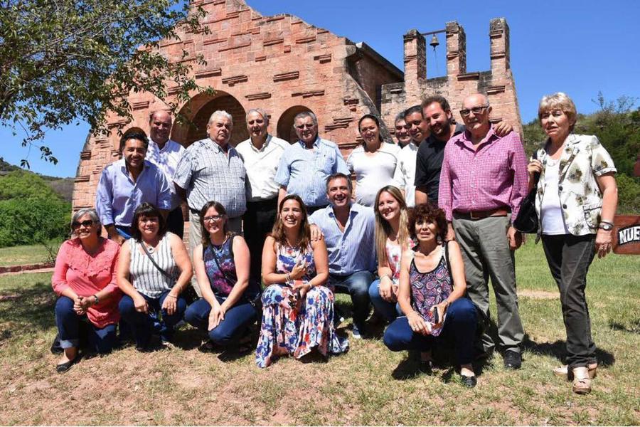 mestre cerro colorado @prensa municipalidad
