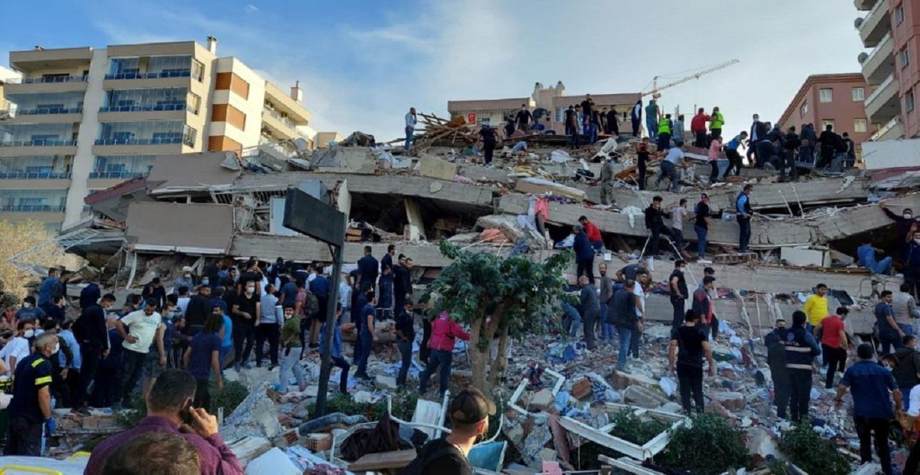 sismo-en turquia Foto Reuters