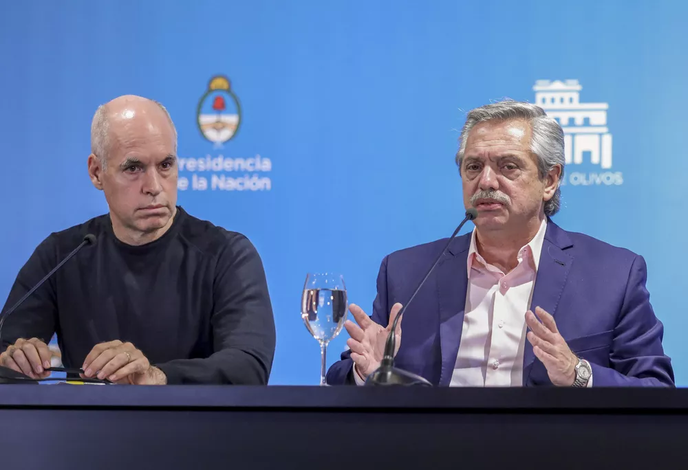 Larreta y Fernández by na