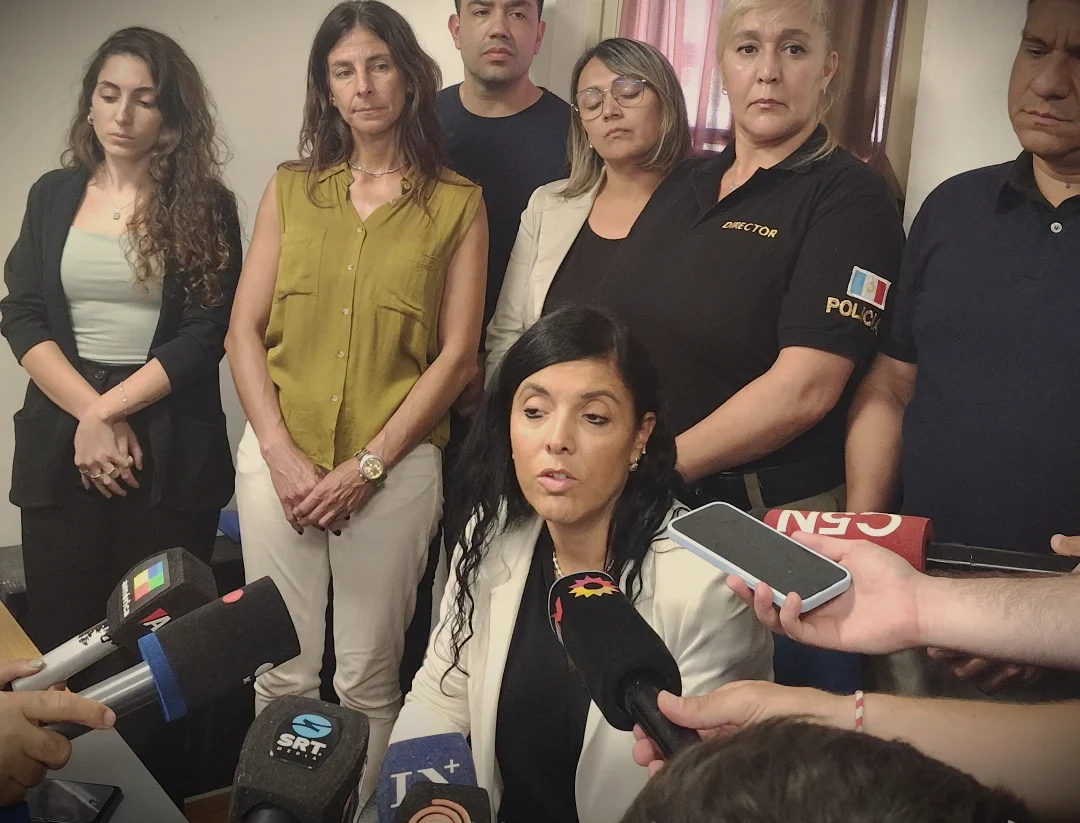 Fiscal Silvana Pen (MPF)