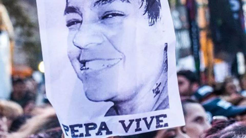 pepa gaitán