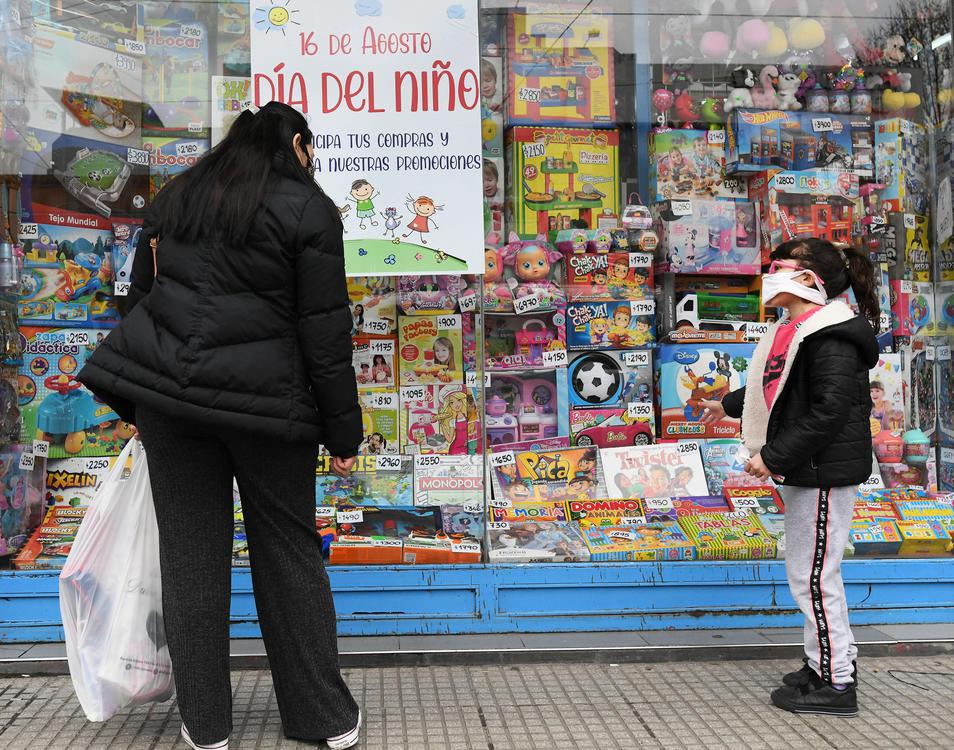 Día de las Infancias by NA