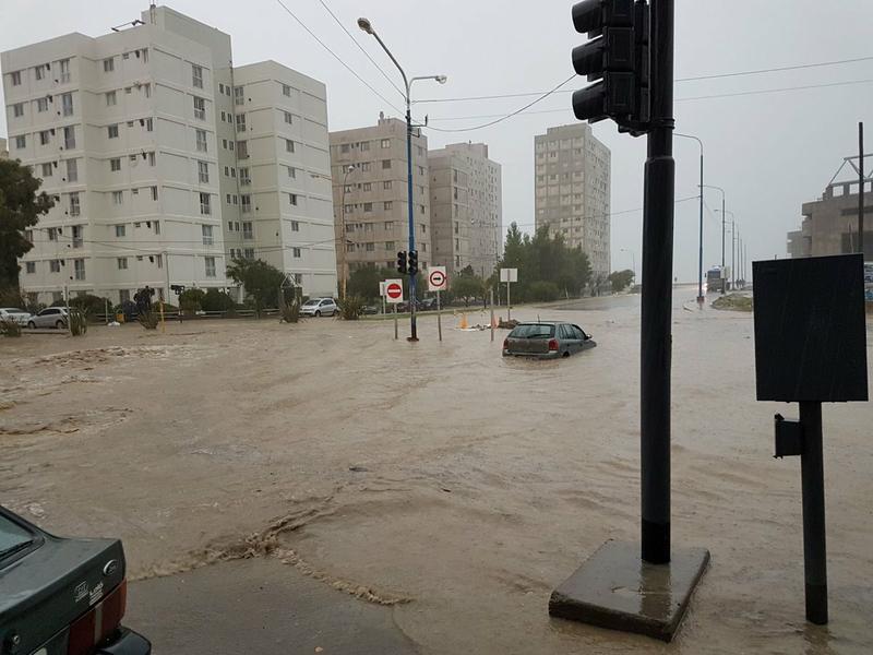 Comodoro