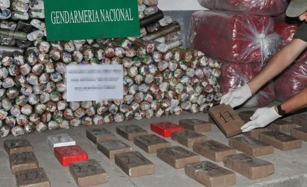 droga salta