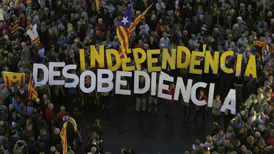 Cataluña Univisión
