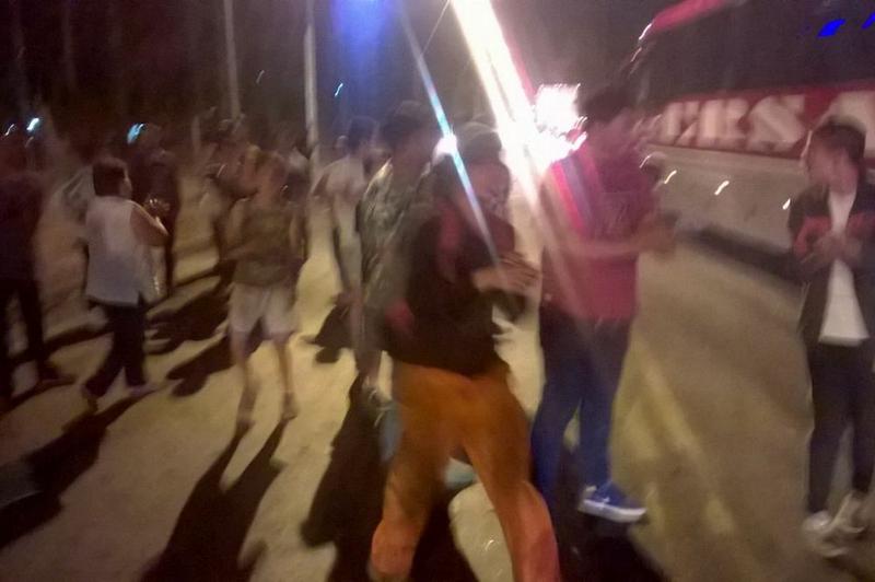 chingolo