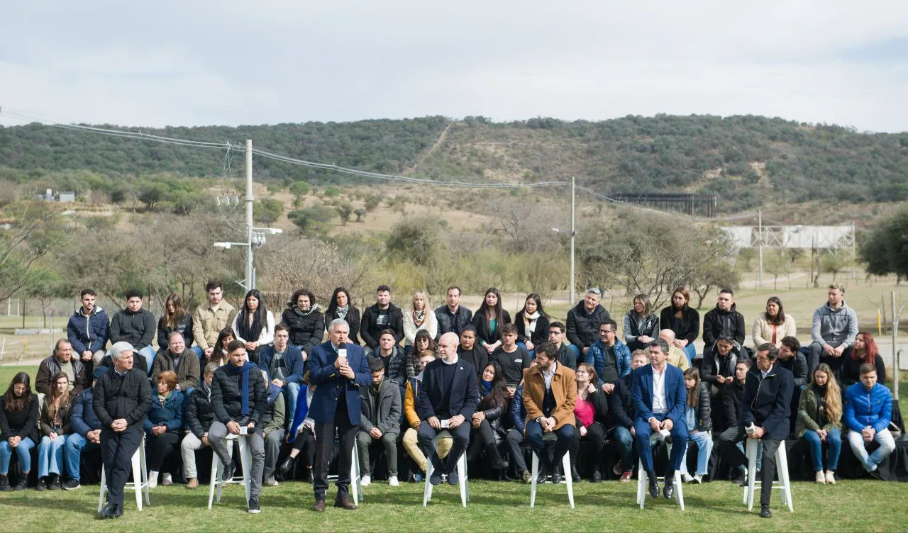 gerardo morales rodriguez larreta