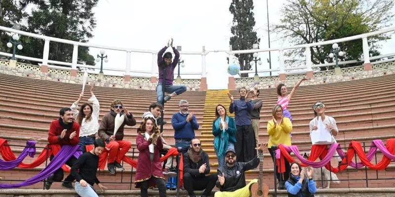 griego circo