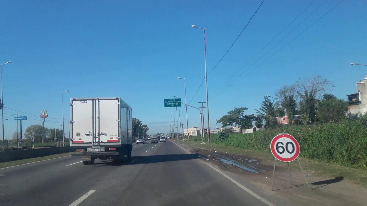 Camino de Cintura