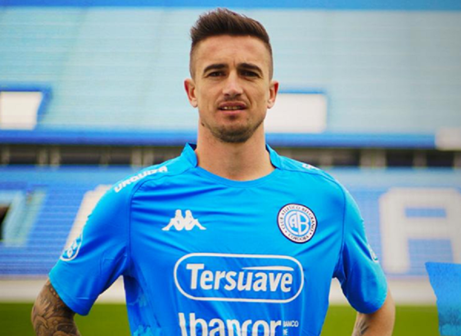 Noir Belgrano prensa
