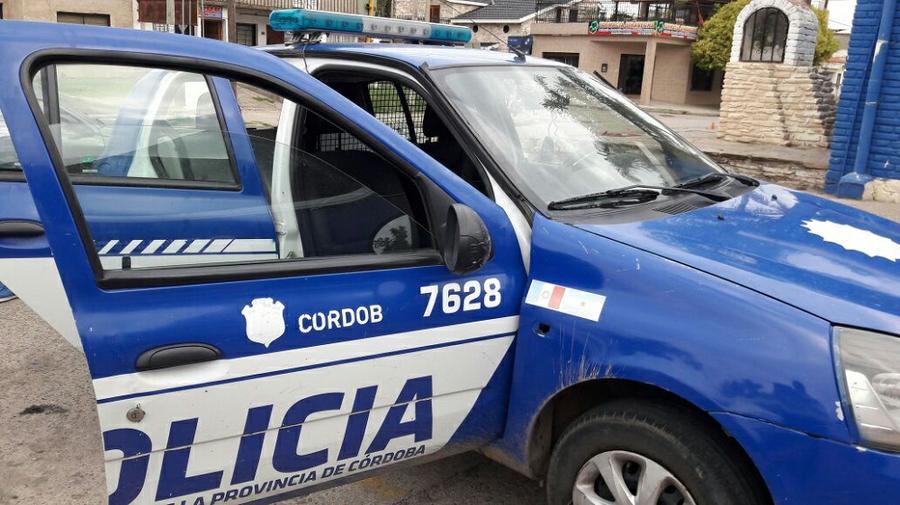 policia