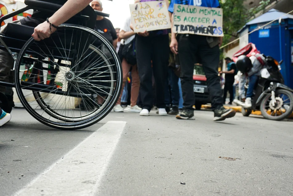 Marcha por el Derecho a la Salud Mental 2026 (Maximiliano Diana) 002