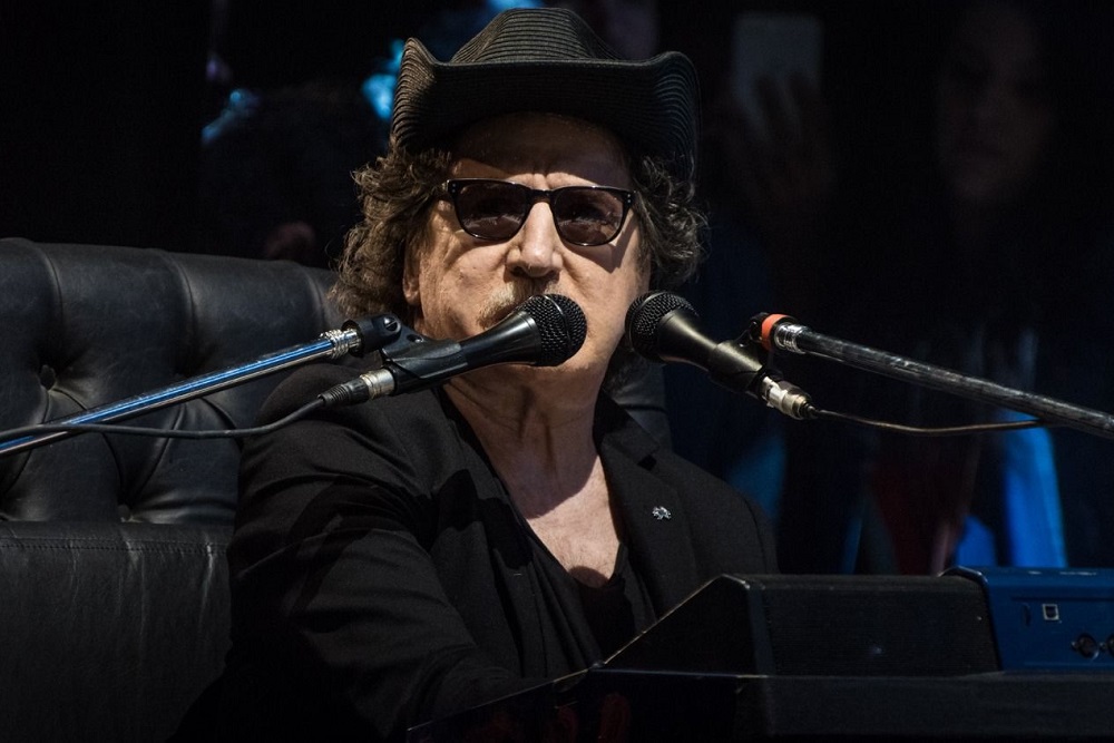 Charly García
