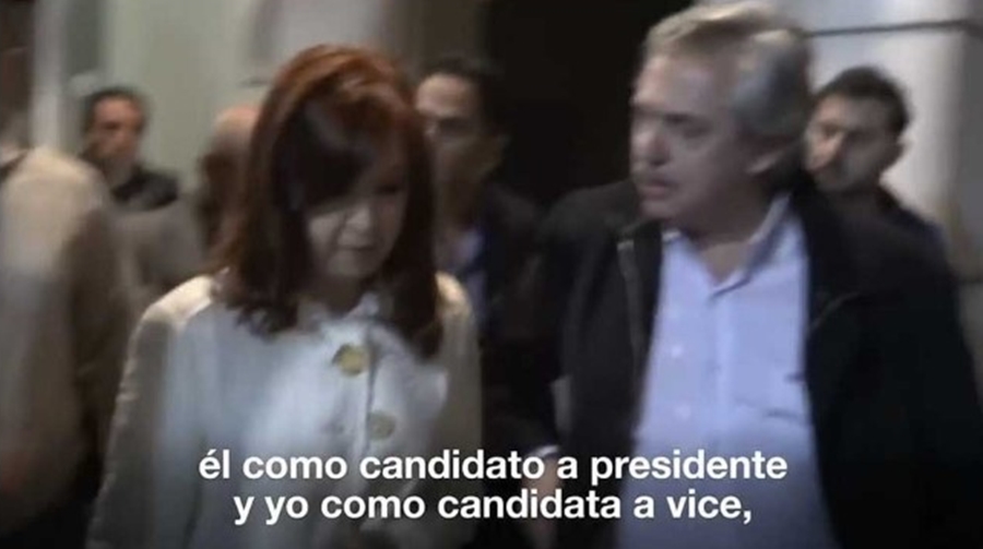 cristina