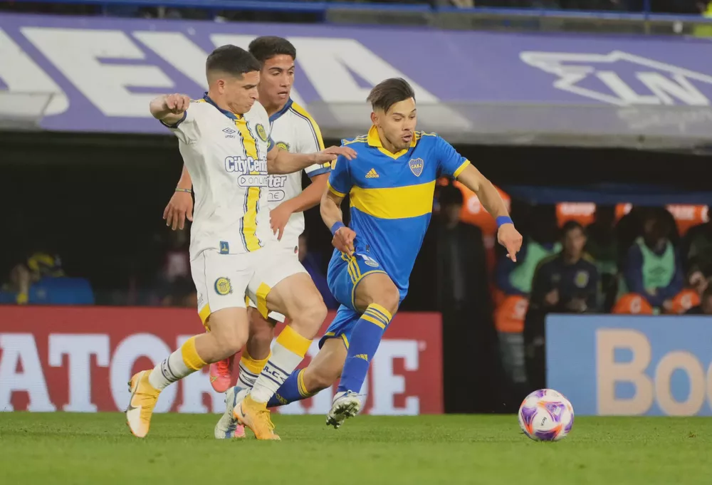 Romero Boca b