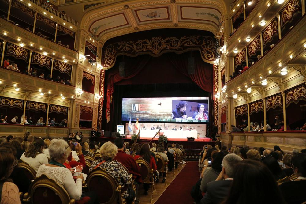 CILE Panel T Libertador@Javier Imaz (3)